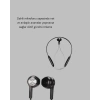 Bluetooth 5.0 ANC Kulaklık – Dokunmatik Kontrol Kristal Netliğinde Mikrofonlu
