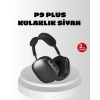 Bluetooth 5.0 Kulak Üstü Kulaklık – Gürültü Engelleme Uzamsal Ses Hızlı Şarj