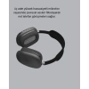 Bluetooth 5.0 Kulak Üstü Kulaklık – Gürültü Engelleme Uzamsal Ses Hızlı Şarj