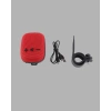 Bluetooth 5.1 Kablosuz Hoparlör – Güçlü Bas FM Radyo ve Çoklu Giriş Destekli