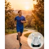 Bluetooth 5.1 Oyuncu Kulaklığı  Gaming Kulaklık iPhone 13 iPhone 15 Samsung S21 Xiaomi Note 12 Uyumlu