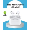 Bluetooth 5.3 Kablosuz Kulaklık – Gürültü Engelleyici 24 Saat Pil Süreli