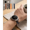Bluetooth Akıllı Saat 7 Kordonlu Arama Özellikli Uyku ve Aktivite Takipli