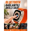 BLUETOOTH BAĞLANTILI AKILLI SAAT
