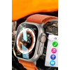 BLUETOOTH BAĞLANTILI AKILLI SAAT