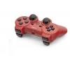 Bluetooth Gamepad Oyun Kolu PS3 Uyumlu Kırmızı ND600B