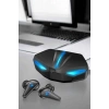 Bluetooth Gamer Oyuncu Kulaklığı ANC Özelliği Yüksek Ses Kaliteli