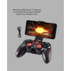 Bluetooth Kablosuz Gamepad TV PC Telefon Uyumluluğu Kolay Bağlantılı