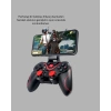 Bluetooth Kablosuz Gamepad TV PC Telefon Uyumluluğu Kolay Bağlantılı