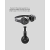 Bluetooth Kablosuz Kulaklık – Extra Bass TF Kart Mikrofonlu Ayarlanabilir Ergonomik Tasarım