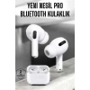 Bluetooth Kablosuz Kulaklık Yüksek Ses Kalitesi Uzun Pil Ömrü