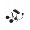 Bluetooth Kask Kulaklığı Intercom 5.0 Bluetooth Android ve İOS Uyumlu Yeni Nesil