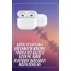 Bluetooth Kulaklık 3. Nesil Ios Android Uyumlu Yeni Nesil Wireless Charge