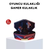 Bluetooth Kulaklık 45 ms Ultra Düşük Gecikme
