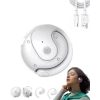 Bluetooth Kulaklık Çift Mikrofonlu Uzun Kullanım Süreli ve Hızlı Şarj Özellikli
