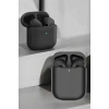 Bluetooth Kulaklık Yeni Nesil Pro Sensörlü Mikrofon Çağrı Cevaplama