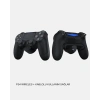 Bluetooth Oyun Kolu – Titreşimli PS4 Steam PC Mobil ve Tablet Uyumlu