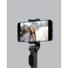 Bluetooth Selfie Çubuğu – 360° Dönebilen Başlık Kablosuz Bağlantı