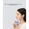 Bluetooth YXG10 Kulak Arkası Tasarım Cilt Dostu Silikon Hafif Yapı