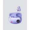Bluetooth YXG10 Kulak Arkası Tasarım Cilt Dostu Silikon Hafif Yapı