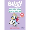 Bluey - Muhteşem Maceralar