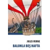 Bnla Beş Hafta