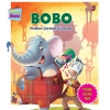 Bobo Problem Çözmeyi Öğreniyor - Yetenekler Dizisi