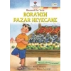 Boranın Pazar Heynı-Matematik Her Yerde