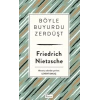 Böyle Buyurdu Zerdüşt (Bez Ciltli)