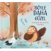 Böyle Daha Güzel;Zorbalık Karşısında Yardım
