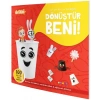Briko Dönüştür Beni! – Ben Bir Karton Bardağım