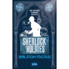 Brilston Fası - Sherlk Holmes