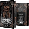 Bronz 3: İmparatoriçe – Yan Boyamalı