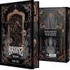 Bronz 4: Mecnun – Yan Boyamalı