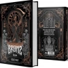 Bronz 5: Ölüm (Ciltli)