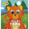 Bu n Gözler Kimin? 1 - Kedi Tırmık ve Sevimli Dostları