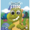 Bu n Gözler Kimin? 4 - Dinozor Stego ve Sevimli Dostları