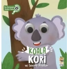 Bu n Gözler Kimin? 6 - Koala Kori ve Sevimli Dostları