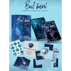 Bul Beni 2  Set (Hediye Kutulu) Ciltli