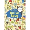 Bul ve Boya Mi