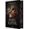 Bülbül Kapanı 3 - Yan Boyamalı - Ciltli
