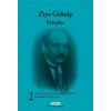Bütün Eserleri – lar 2