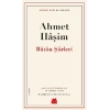 Bütün Şiirleri