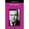 Bütün Şiirleri  Sabahattin Ali