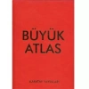 Büyük Atlas - Ciltli