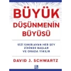 Büyük Düşünmenin Büyüsü
