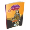 Büyük Kahramanlar - Fatma Üsteğmen