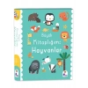 Büyük lığım - Hayvanlar