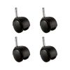 Büyük Plastik Geçmeli Pimli - 50MM - 8MM HKS134 - 4 Adet