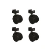 Büyük Plastik U-Sunta - 50MM 35x30 HKS132 - 4 Adet
